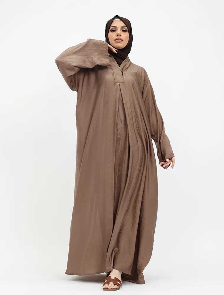 Mocha Liyana Abaya
